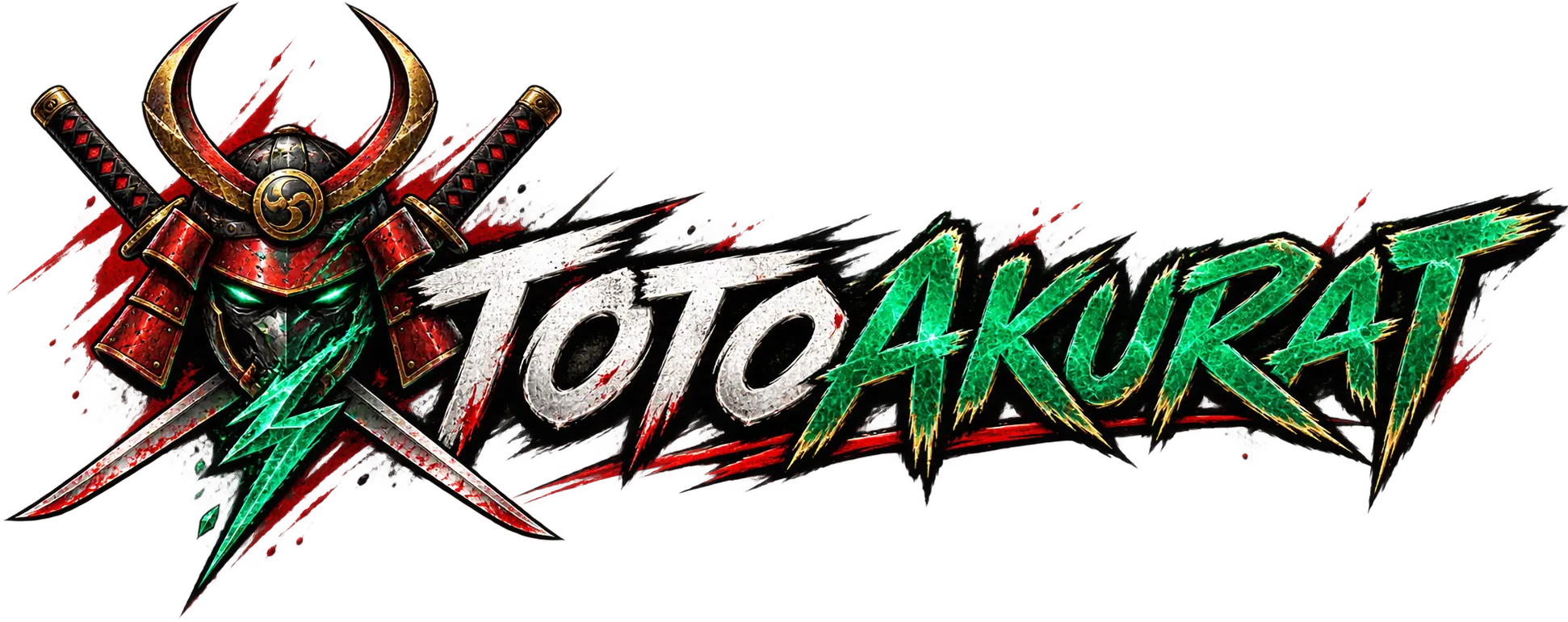 Logo TOTOAKURAT